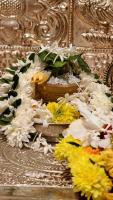 Vasanta Mantapa, Sat-Vittal; Picture Courtesy Shri Jaikishan Kandlur